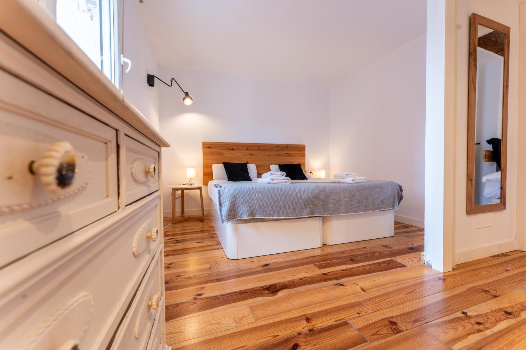 Warm And Inviting, Central Location By Urbanhosting Santander Esterno foto