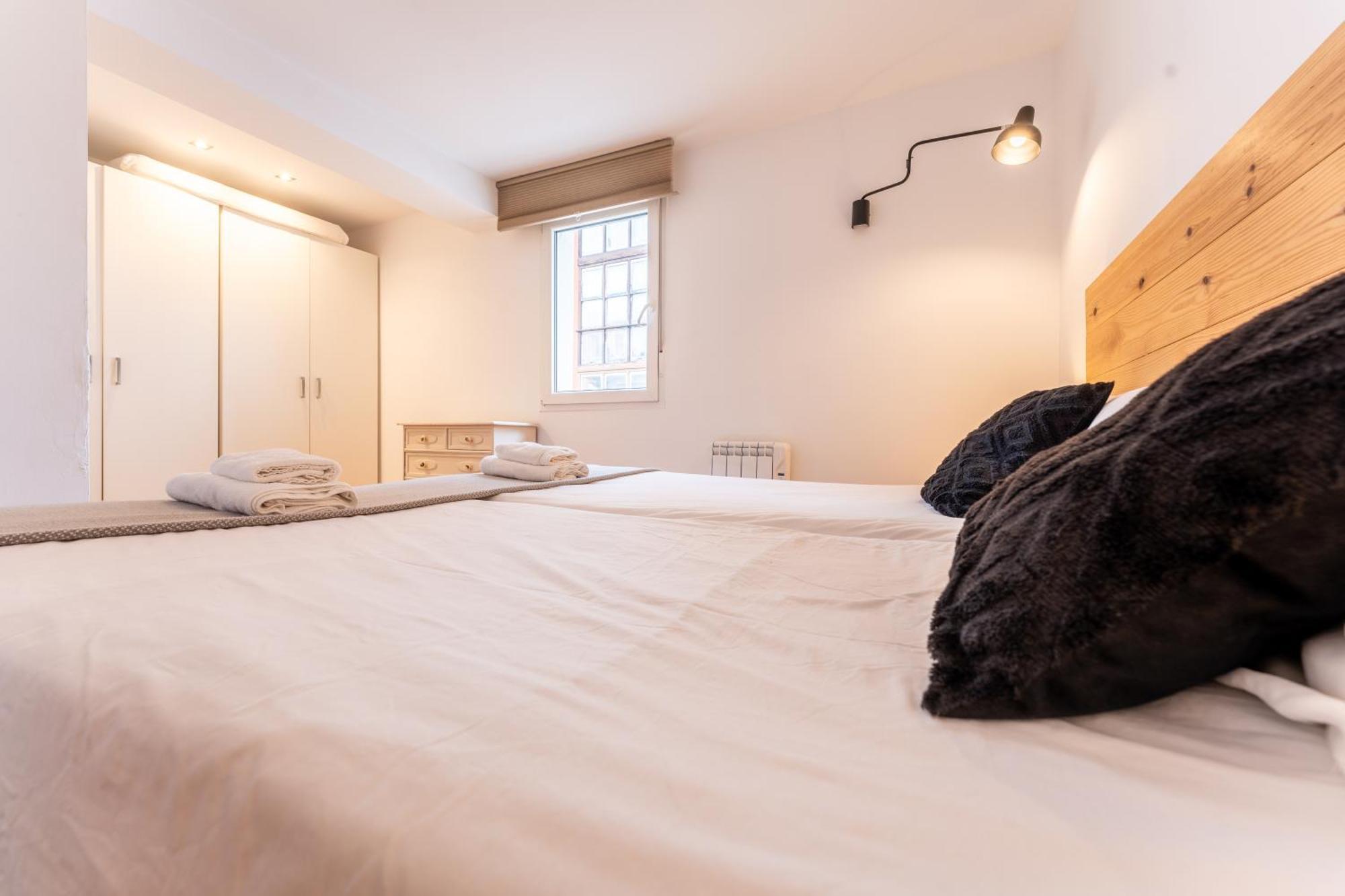 Warm And Inviting, Central Location By Urbanhosting Santander Esterno foto