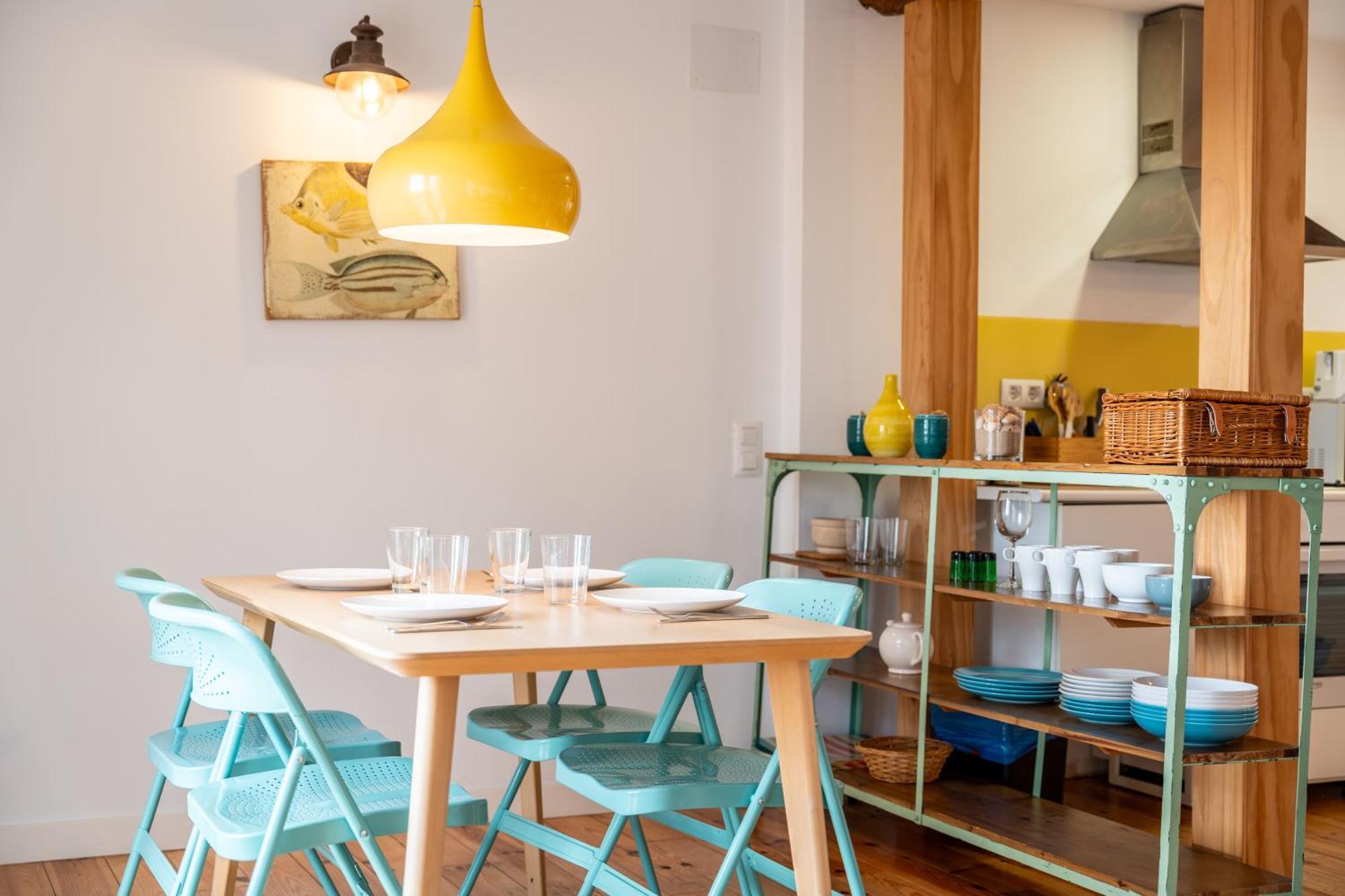 Warm And Inviting, Central Location By Urbanhosting Santander Esterno foto